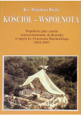 Kościół - wspólnota