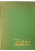 Piękno Polski Ludowej