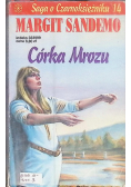Saga o Czarnoksiężniku Tom 14 Córka mrozu