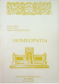 Homeopatia
