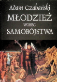 Młodzież wobec samobójstwa