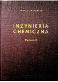 Inżynieria chemiczna