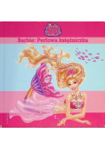 Barbie Perłowa księżniczka
