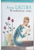 Kradzione róże
