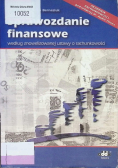 Sprawozdanie finansowe