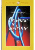 Przemoc w rodzinie