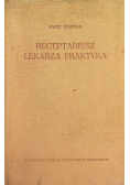 Receptariusz lekarza praktyka