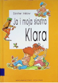 Ja i moja siostra Klara