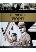 U progu wojny