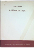 Chirurgia Ręki