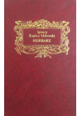 Herbarz