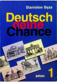 Deutsch deine Chance 1