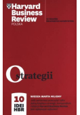 O strategii
