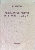Podstawowe pojęcia historii sztuki