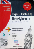 Express Publishing Repetytorium. Poziom rozszerzony