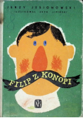 Filip z Konopi