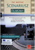 Jak napisać scenariusz filmowy