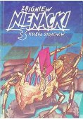 Pan Samochodzik Księga Strachów Część 3