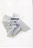 Emocje w kulturze