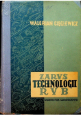 Zarys technologii ryb