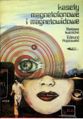 Kasety magnetofonowe i magnetowidowe