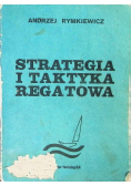 Strategia i taktyka regatowa