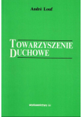 Towarzyszenie duchowe