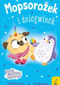 Mopsorożek i śniegwinek