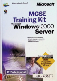 Mcse Training Kit Microsoft Windows 2000 Server