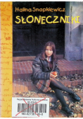 Słoneczniki
