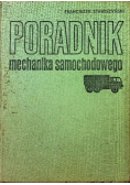 Poradnik mechanika samochodowego