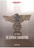 W cieniu swastyki