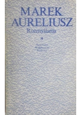 Rozmyślania
