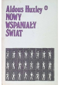 Nowy wspaniały świat