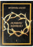 Skarbiec mądrości Tom 1