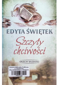 Szczyty chciwości