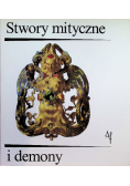 Stwory mityczne i demony