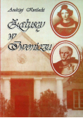 Załuscy w Iwoniczu
