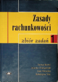 Zasady rachunkowości Część 1