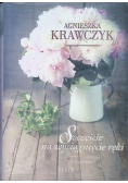Szczęście na wyciągnięcie ręki