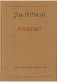 Kiliński Pamiętniki