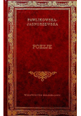 Jasnorzewska Poezje