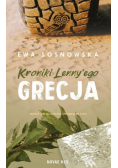 Kroniki Lenny'ego. Grecja