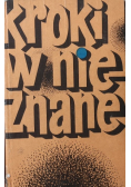 Kroki w nieznane