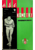 ABC Kometki Badmintona