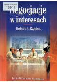 Negocjacje w interesach