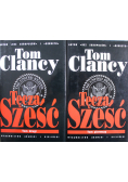 Tęcza sześć Tom 1 i 2