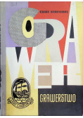 Grawerstwo