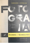 Fotografia Technika i Technologia