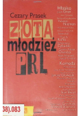 Złota młodzież PRL